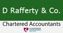 D Rafferty And Co. Chartered Accountants